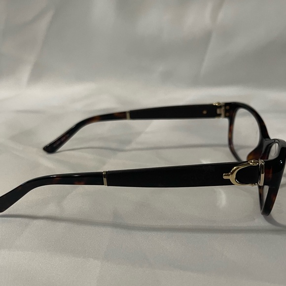 Gucci eyeglass. Made in Italy - Picture 3 of 4